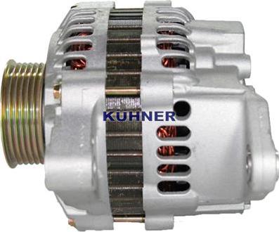 AD Kühner 401287RI - Ģenerators www.autospares.lv