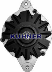 AD Kühner 40128RI - Ģenerators autospares.lv