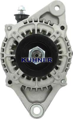 AD Kühner 401274RI - Генератор www.autospares.lv