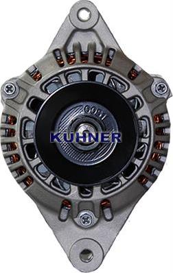 AD Kühner 401276RI - Ģenerators autospares.lv