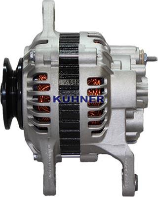 AD Kühner 401276RIV - Ģenerators autospares.lv