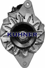 AD Kühner 401270 - Генератор www.autospares.lv