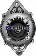 AD Kühner 401273RI - Alternator www.autospares.lv