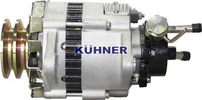 AD Kühner 401795RI - Ģenerators autospares.lv