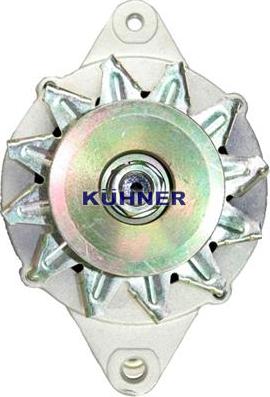 AD Kühner 401795RIR - Ģenerators autospares.lv