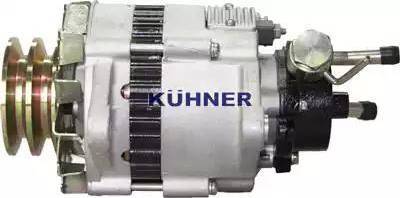 AD Kühner 401795RIM - Ģenerators autospares.lv