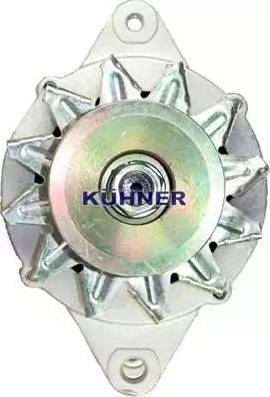 AD Kühner 401795RIM - Ģenerators autospares.lv