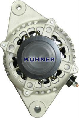 AD Kühner 401796RIB - Ģenerators autospares.lv