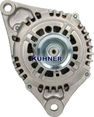 AD Kühner 401790RIH - Ģenerators autospares.lv