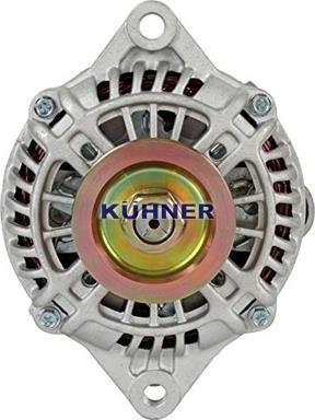 AD Kühner 401791 - Ģenerators www.autospares.lv