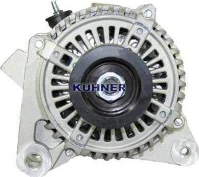 AD Kühner 401797RI - Ģenerators autospares.lv