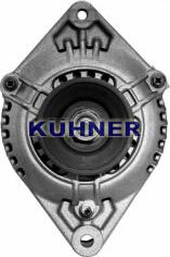 AD Kühner 40174RI - Генератор www.autospares.lv