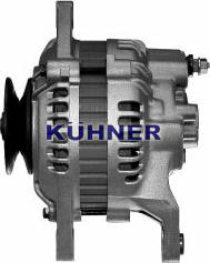 AD Kühner 40174RI - Ģenerators www.autospares.lv