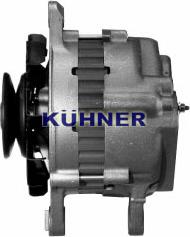 AD Kühner 40175RI - Генератор www.autospares.lv