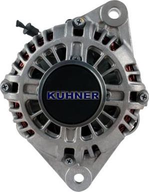 AD Kühner 401709RIK - Ģenerators www.autospares.lv