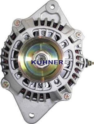 AD Kühner 401704RI - Ģenerators autospares.lv