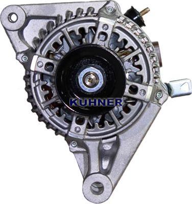 AD Kühner 401703RI - Ģenerators autospares.lv