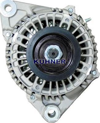 AD Kühner 401719RI - Ģenerators autospares.lv