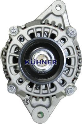 AD Kühner 401715RIV - Генератор www.autospares.lv