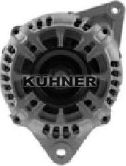 AD Kühner 401718RI - Ģenerators autospares.lv