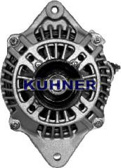 AD Kühner 401713RI - Ģenerators autospares.lv