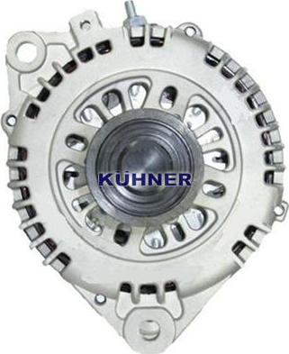 AD Kühner 401712RI - Ģenerators www.autospares.lv