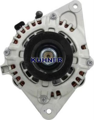 AD Kühner 401717RIM - Alternator www.autospares.lv