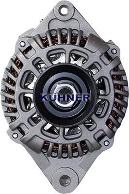 AD Kühner 401784RI - Генератор www.autospares.lv