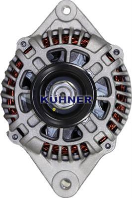 AD Kühner 401785RI - Ģenerators autospares.lv