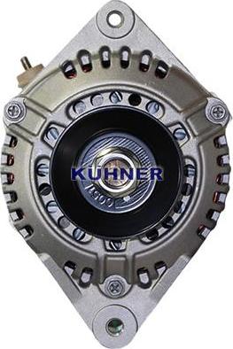 AD Kühner 40173RI - Генератор www.autospares.lv