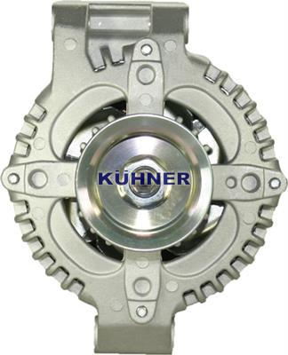 AD Kühner 401726RID - Ģenerators autospares.lv