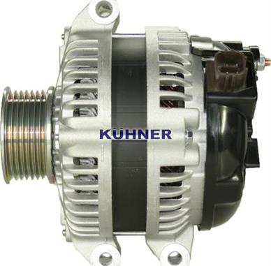 AD Kühner 401726RID - Ģenerators autospares.lv