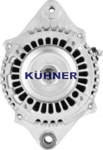 AD Kühner 401720RI - Ģenerators autospares.lv