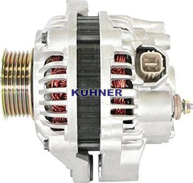 AD Kühner 401727RI - Ģenerators autospares.lv