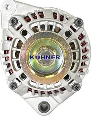 AD Kühner 401727RI - Ģenerators autospares.lv