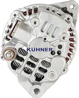 AD Kühner 401727RI - Ģenerators autospares.lv