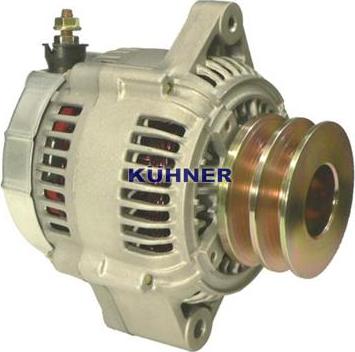 AD Kühner 40864RID - Ģenerators autospares.lv