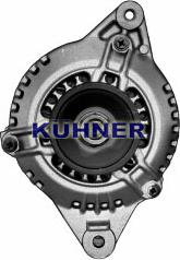 AD Kühner 40865RI - Генератор www.autospares.lv