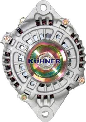 AD Kühner 40806RI - Генератор www.autospares.lv