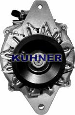 AD Kühner 40800 - Ģenerators autospares.lv