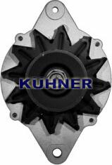 AD Kühner 40801RI - Ģenerators autospares.lv