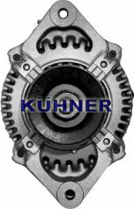 AD Kühner 40802RI - Ģenerators autospares.lv