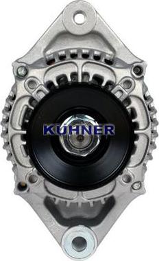 AD Kühner 40880RI - Ģenerators www.autospares.lv