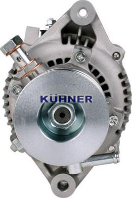 AD Kühner 40881RI - Ģenerators autospares.lv