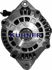 AD Kühner 40883RI - Ģenerators autospares.lv