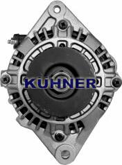 AD Kühner 40876RI - Ģenerators autospares.lv