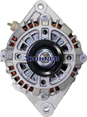 AD Kühner 40877RI - Ģenerators www.autospares.lv