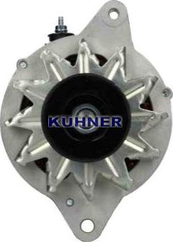 AD Kühner 40799RI - Ģenerators autospares.lv