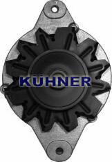 AD Kühner 40795RI - Ģenerators www.autospares.lv