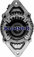 AD Kühner 40798RI - Генератор www.autospares.lv